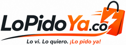 ¡LoPidoYa!